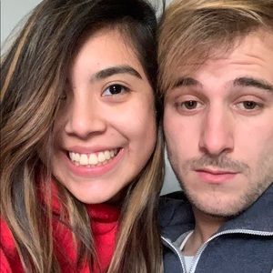 Meet your Posher, Fernanda